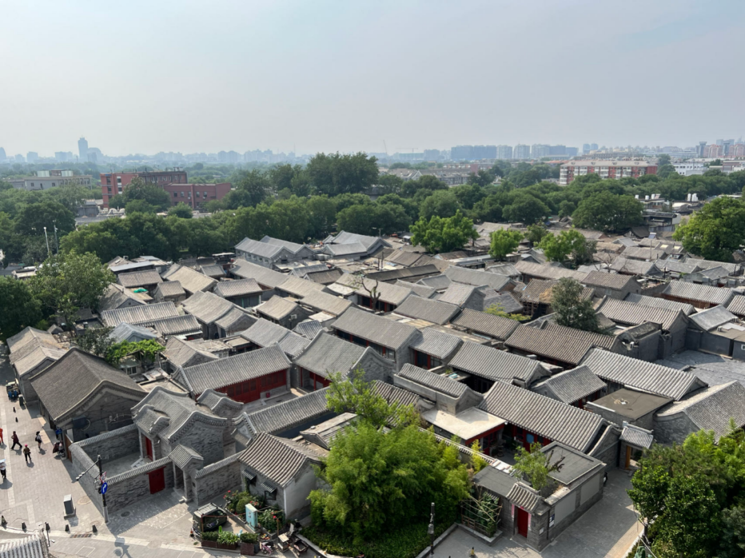风雨七百载、申遗十二年：北京中轴线的守望与新生（附：申遗工作时间轴）