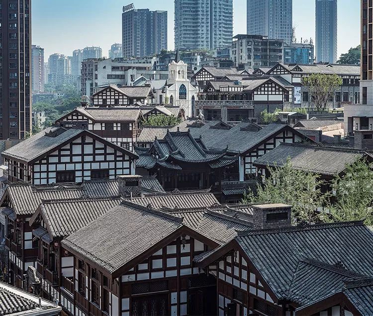 城市更新 · 规划先行 | 看这十个城市的做法