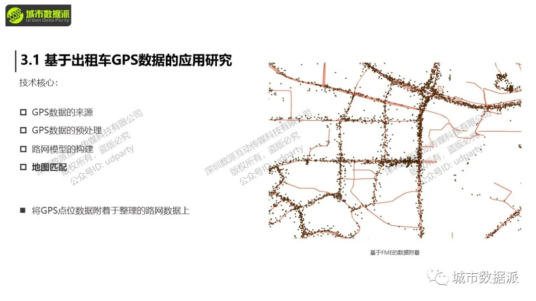 【GIS数据工作流】城市设施及位置定位数据分析的应用研究丨城市数据派