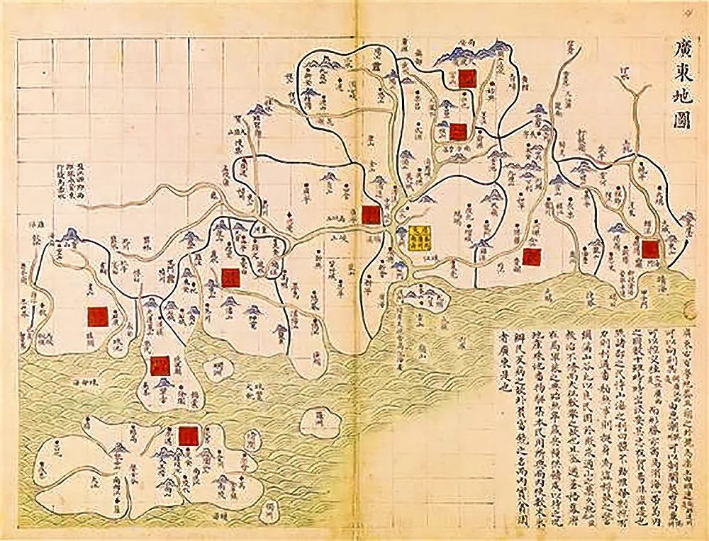 粤港澳大湾区:下一站,服务型海洋城市 粤港澳大湾区:下一站,服务型海洋城市
