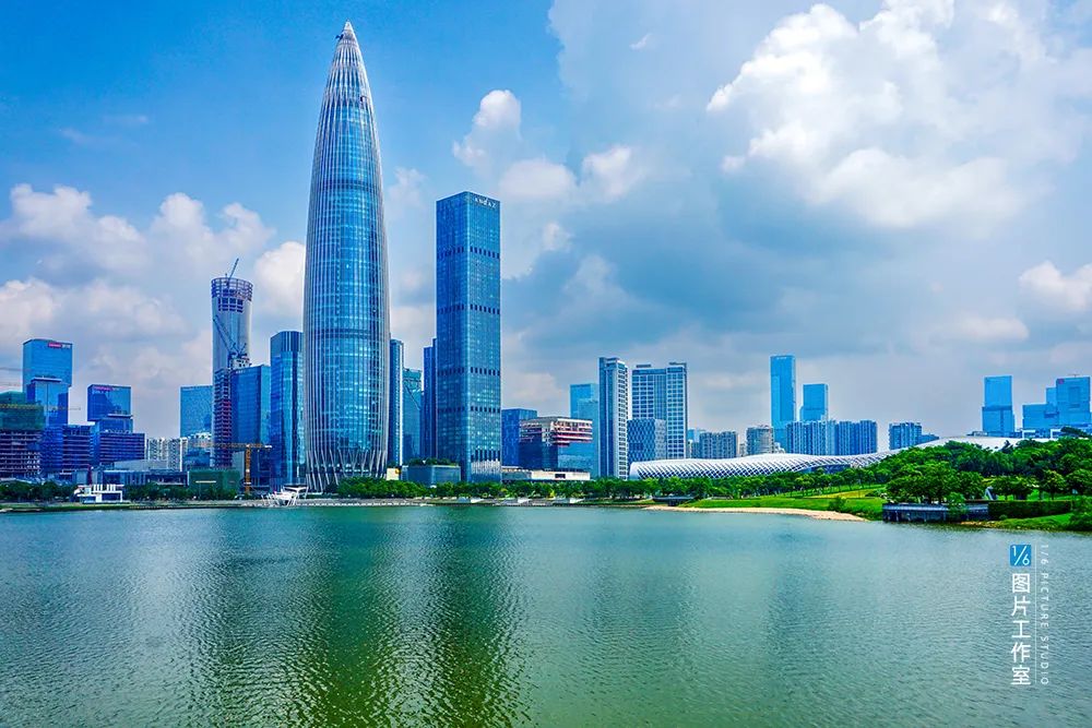 粤港澳大湾区:下一站,服务型海洋城市 粤港澳大湾区:下一站,服务型海洋城市
