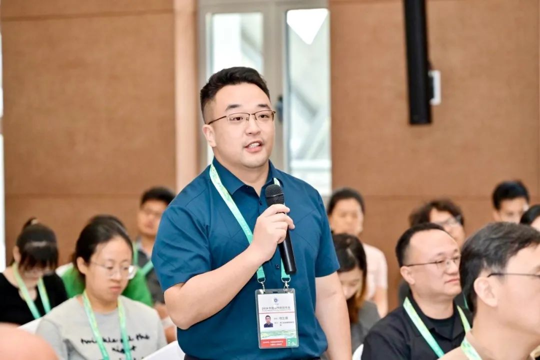学术对话七:县域发展如何回应青年诉求 | 规划年会 学术对话七:县域发展如何回应青年诉求 | 规划年会