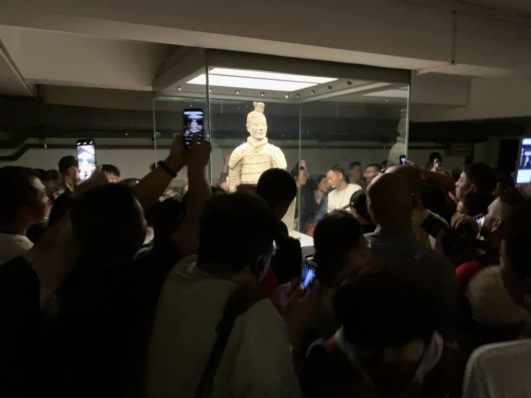 全网爆火，横跨万年，这个地方值得带孩子打卡100次！