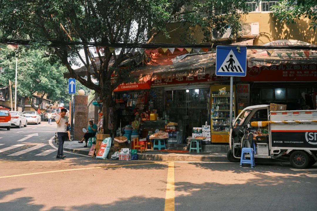 重庆后堡：有个要“跑路”的团队