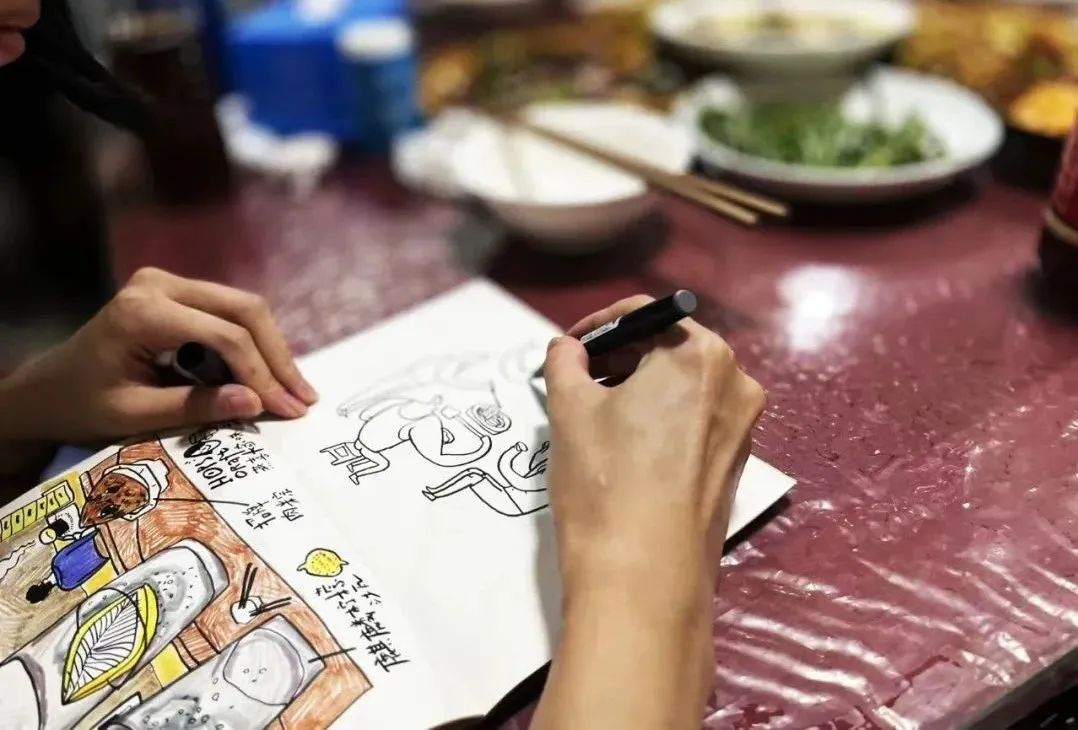 重庆后堡:有个要“跑路”的团队 重庆后堡:有个要“跑路”的团队