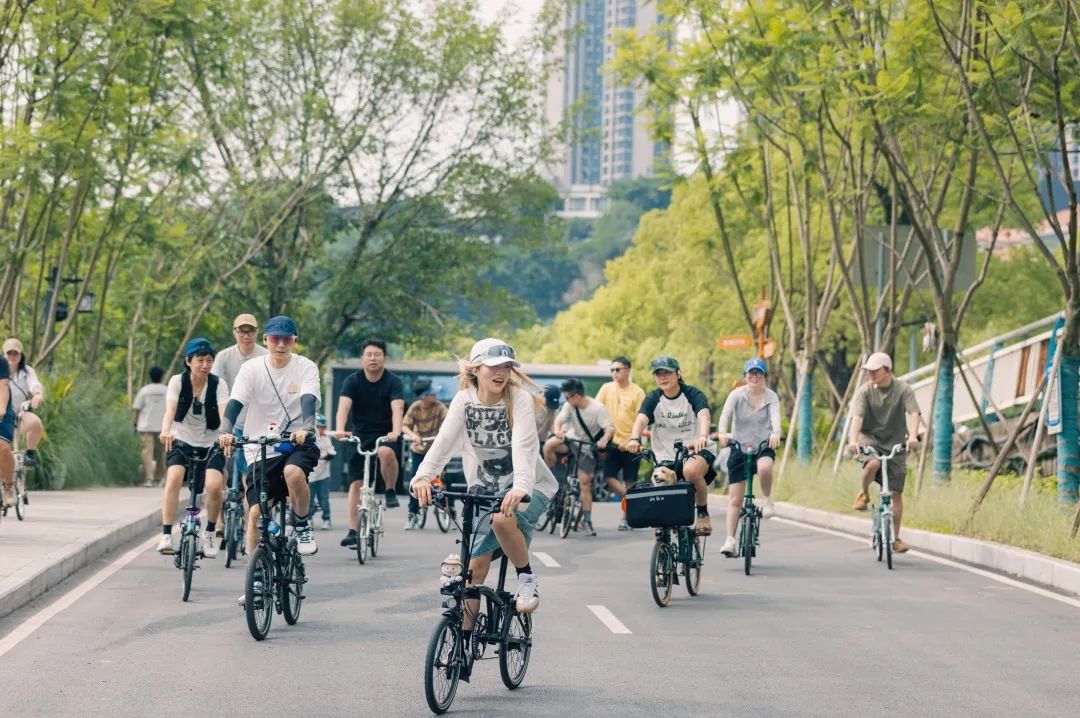 重庆后堡：有个要“跑路”的团队
