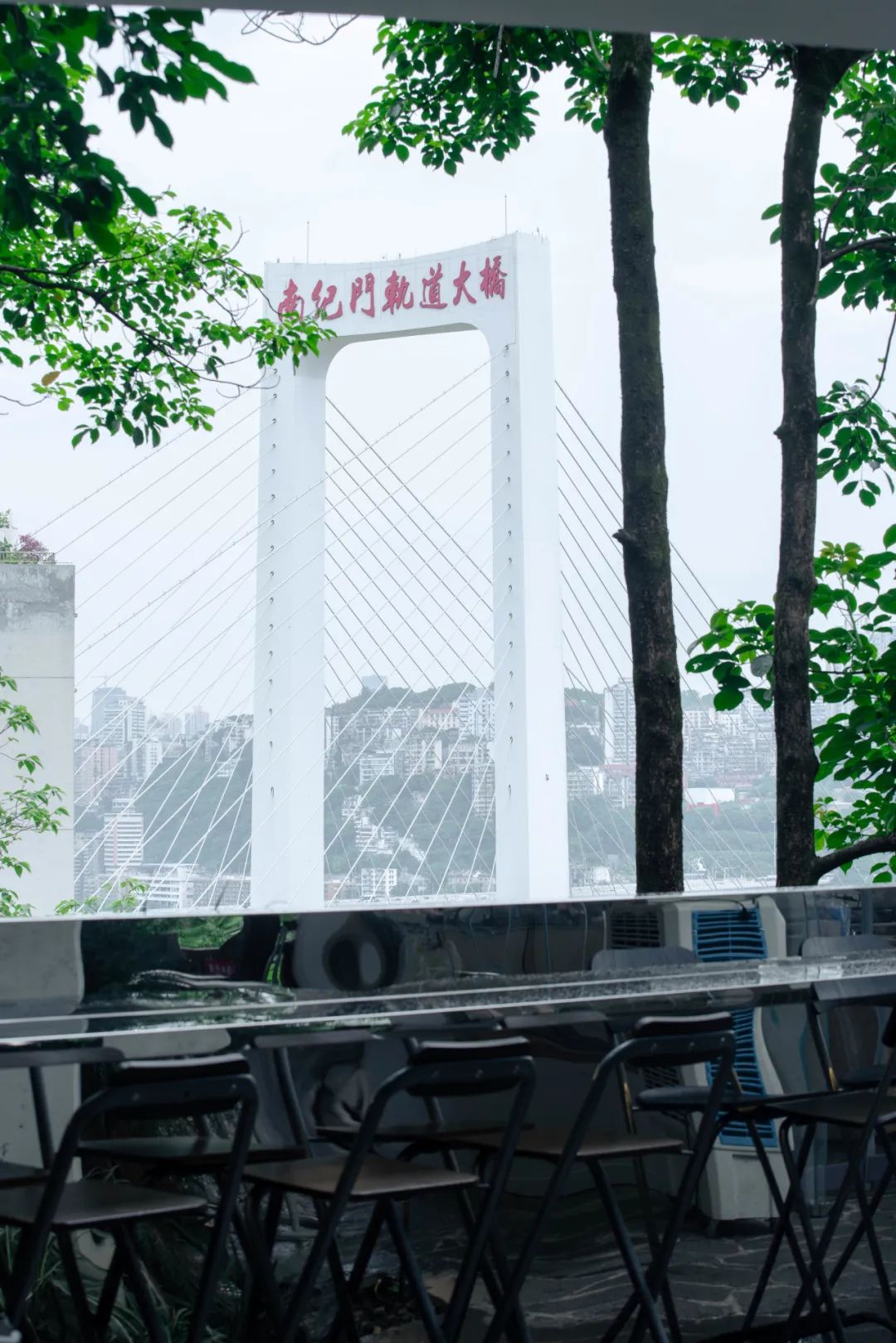 重庆后堡:有个要“跑路”的团队 重庆后堡:有个要“跑路”的团队