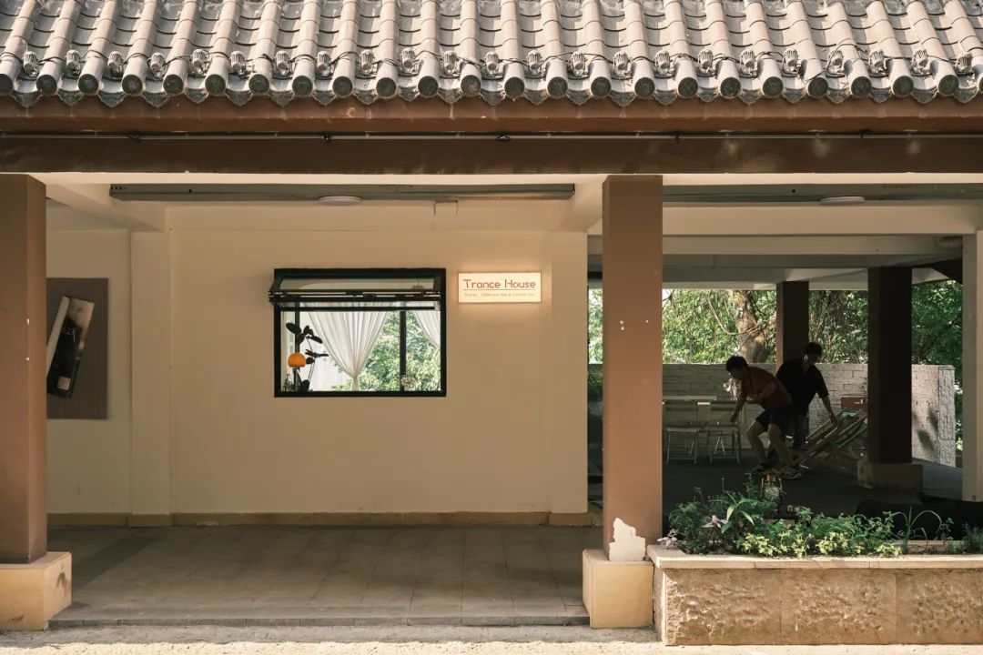 重庆后堡:有个要“跑路”的团队 重庆后堡:有个要“跑路”的团队
