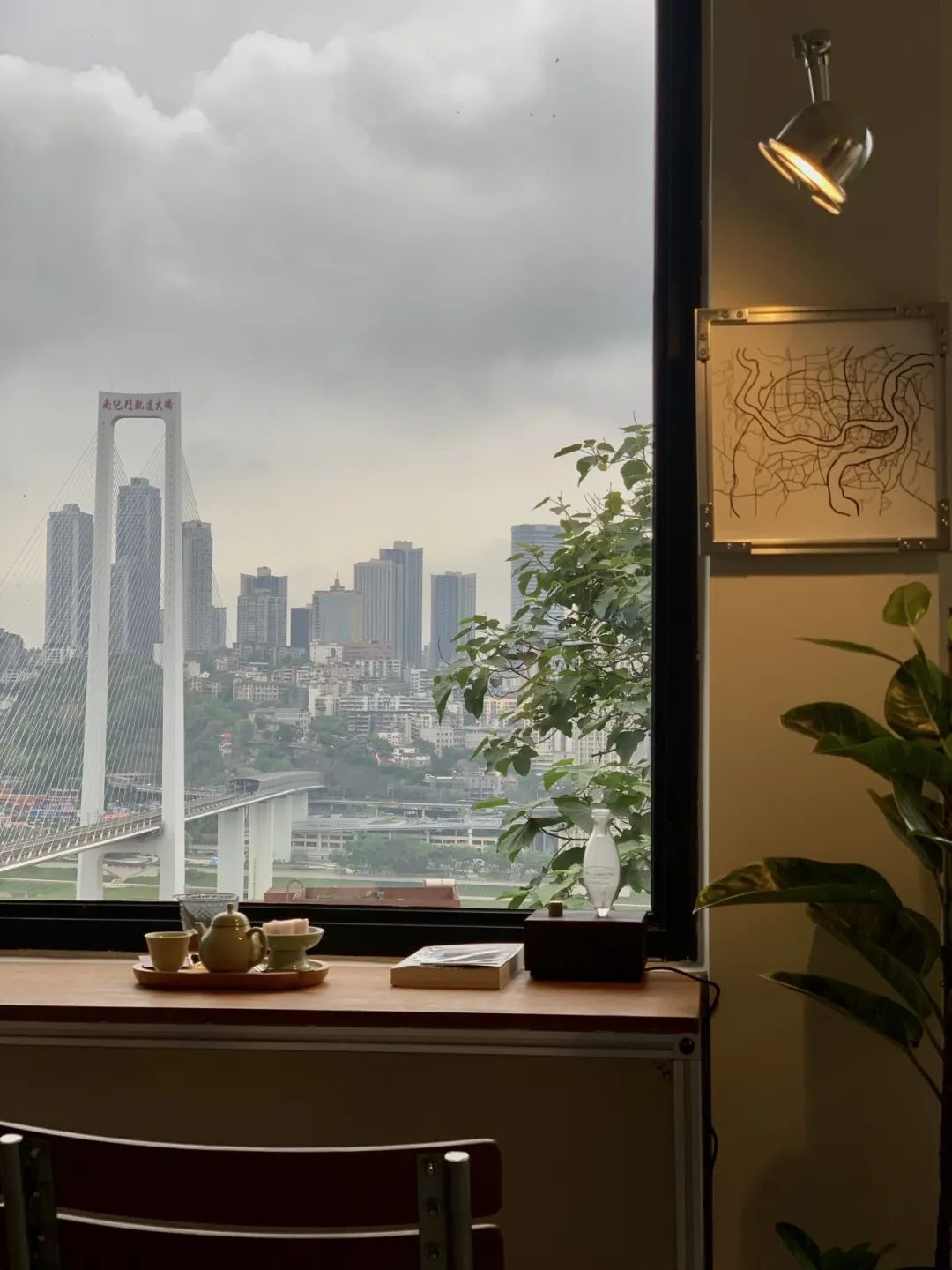重庆后堡:有个要“跑路”的团队 重庆后堡:有个要“跑路”的团队