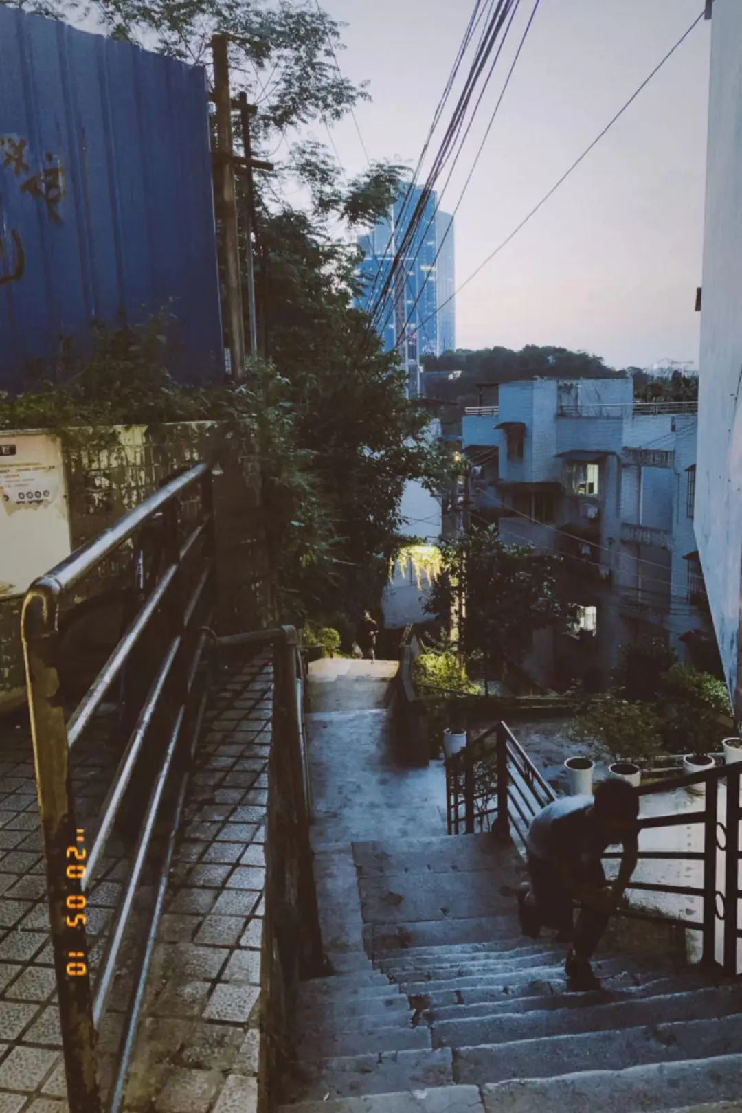 重庆后堡:有个要“跑路”的团队 重庆后堡:有个要“跑路”的团队