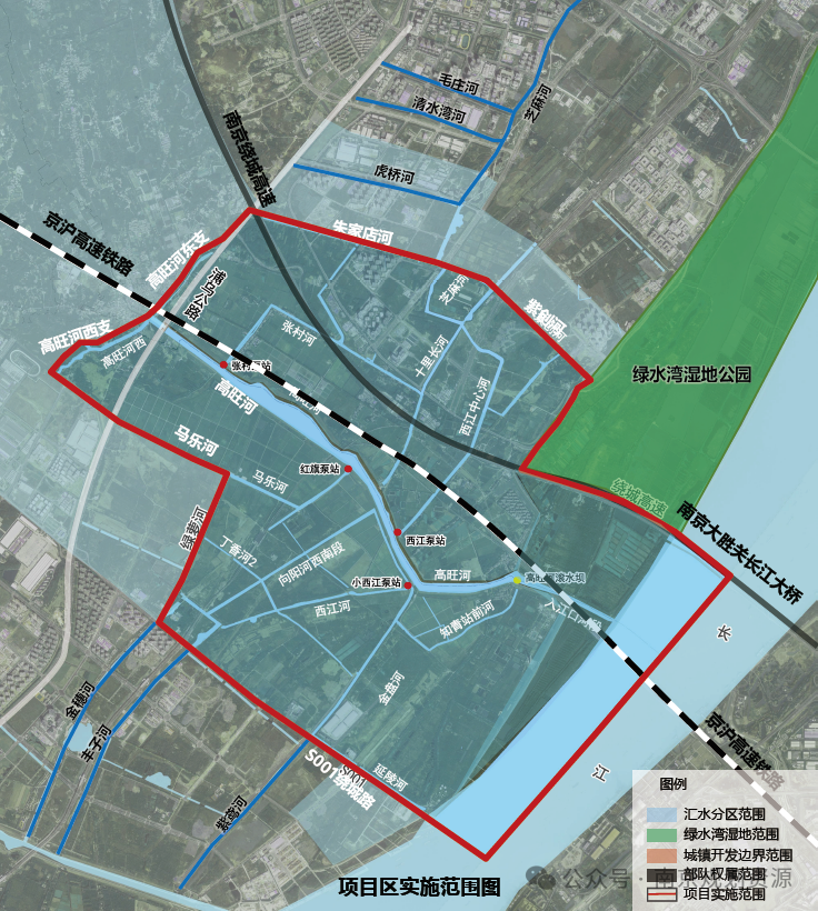 我市浦口区获评2024年度省级山水林田湖草沙一体化保护和修复示范工程 我市浦口区获评2024年度省级山水林田湖草沙一体化保护和修复示范工程
