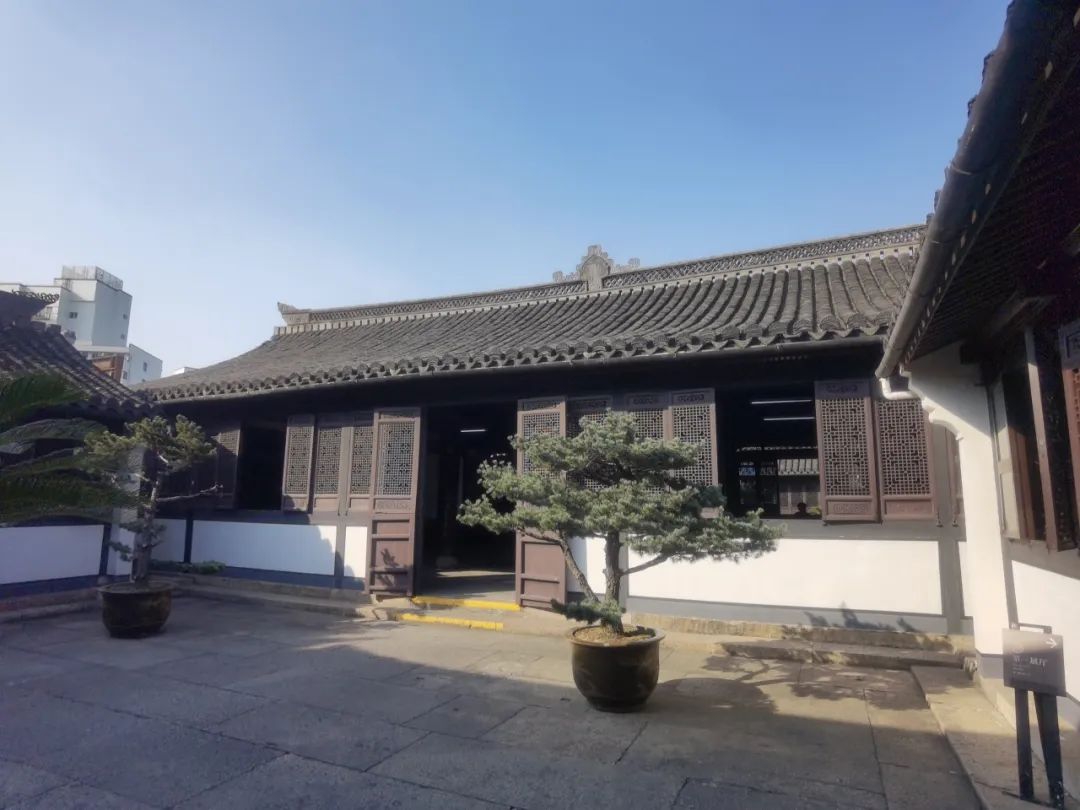 古“运”新韵 | 清华同衡持续助力大运河的保护与传承 古“运”新韵 | 清华同衡持续助力大运河的保护与传承