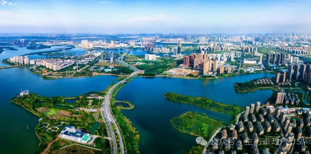 水城关系研究:蓄滞洪区与城市发展间的拉扯 水城关系研究:蓄滞洪区与城市发展间的拉扯