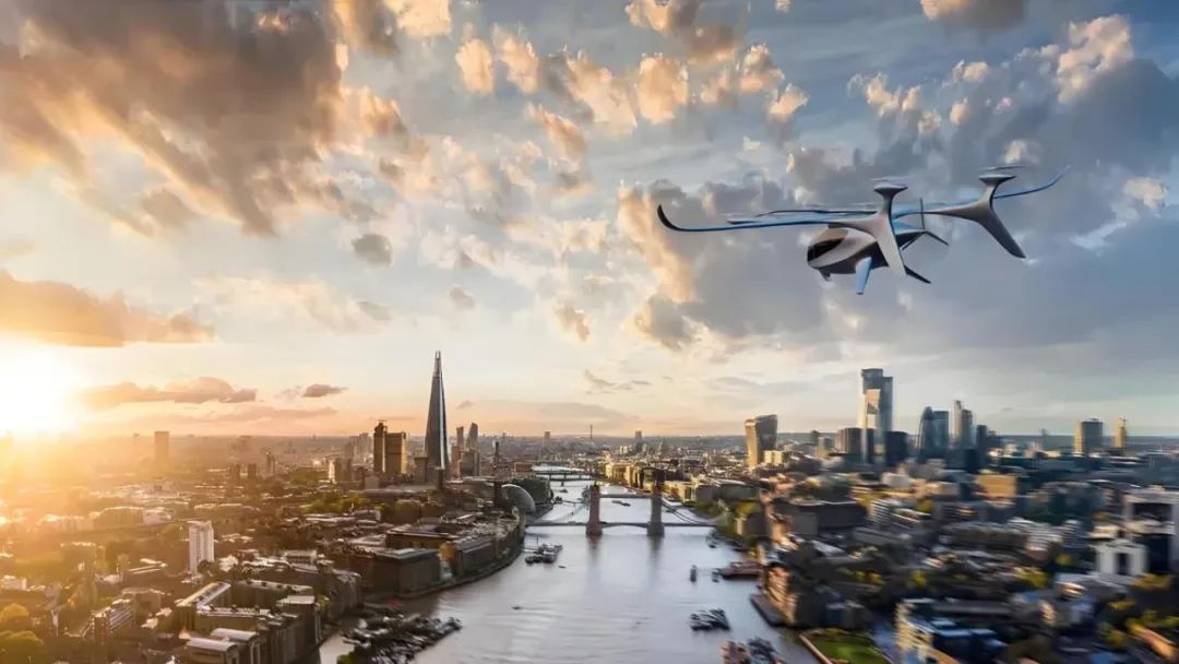 低空经济④丨低空交通的内涵解析与发展策略 低空经济④丨低空交通的内涵解析与发展策略