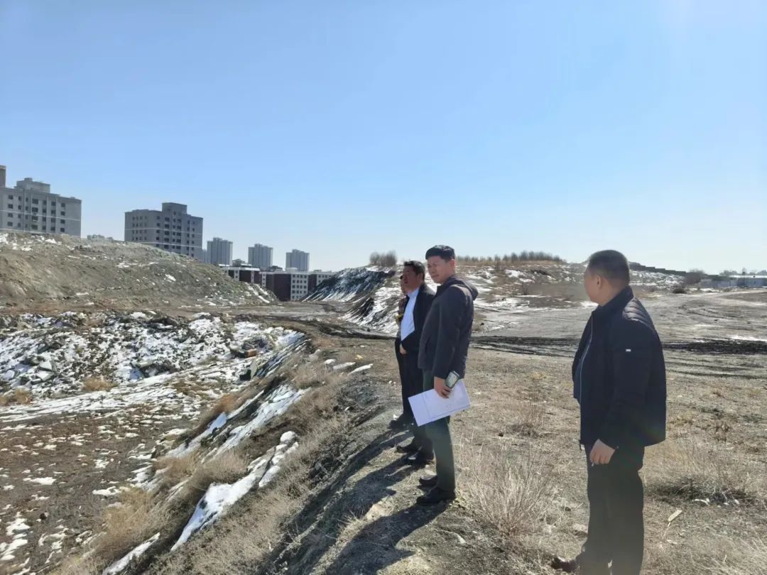 未利用土地面积居全国首位的新疆，正寻求新突破