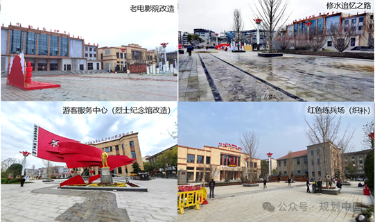 守正创新 慎始敬终——修水古城历史文化保护与更新实施系列技术服务探索
