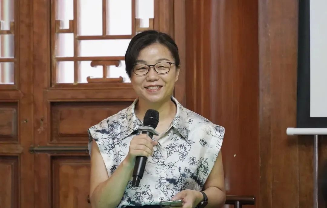 地方学会 | 深圳市城市规划学会风景园林与生态修复专业委员会成立大会暨主题论坛顺利召开