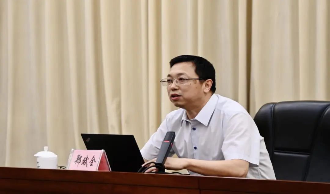 以讲提能 以学促干 以点带面︱第二期“规资大讲堂”如约而至