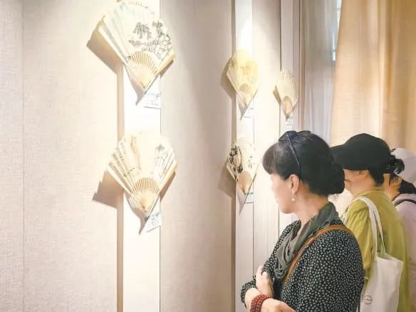京城周末 | 公园古建里藏着这些文化艺术展 京城周末 | 公园古建里藏着这些文化艺术展