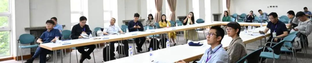 学术报告 | 熊健:全球城市发展趋势下的上海空间战略选择与“创新之城”建设 学术报告 | 熊健:全球城市发展趋势下的上海空间战略选择与“创新之城”建设