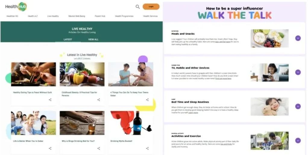 海外行思 | 健康生活触手可及——新加坡健康城市运营 海外行思 | 健康生活触手可及——新加坡健康城市运营