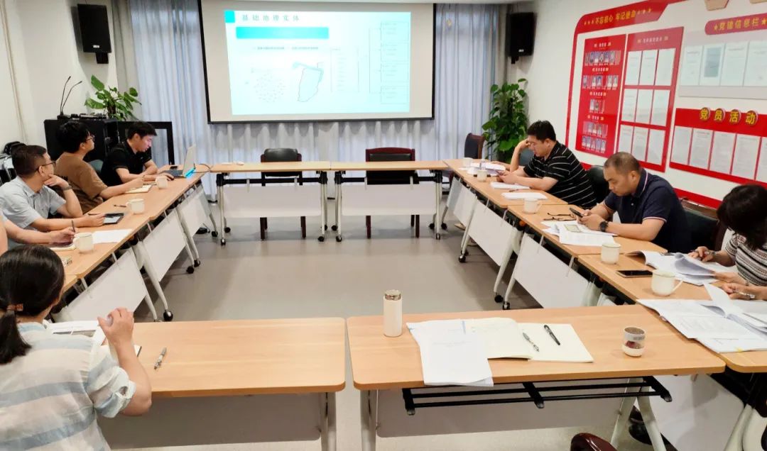 探索实景三维浙江建设 搭建数字孪生决策平台