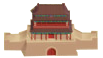 北京中轴线申遗成功!这条线上有哪些看点? 北京中轴线申遗成功!这条线上有哪些看点?