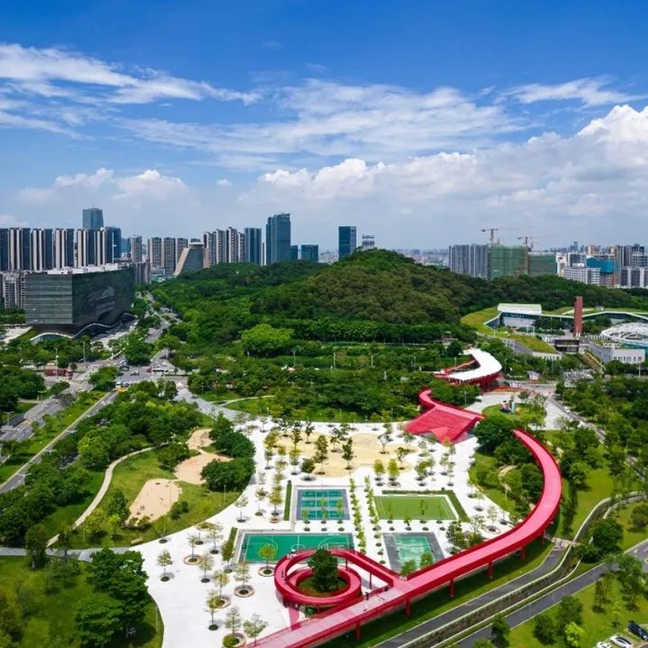 深圳光明科学城建设全过程伴随服务 深圳光明科学城建设全过程伴随服务