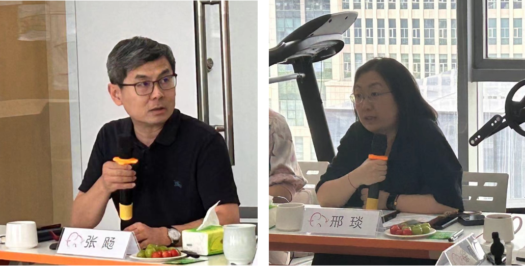 2024年度清华同衡夏季总工质量巡查与交流活动圆满完成 2024年度清华同衡夏季总工质量巡查与交流活动圆满完成