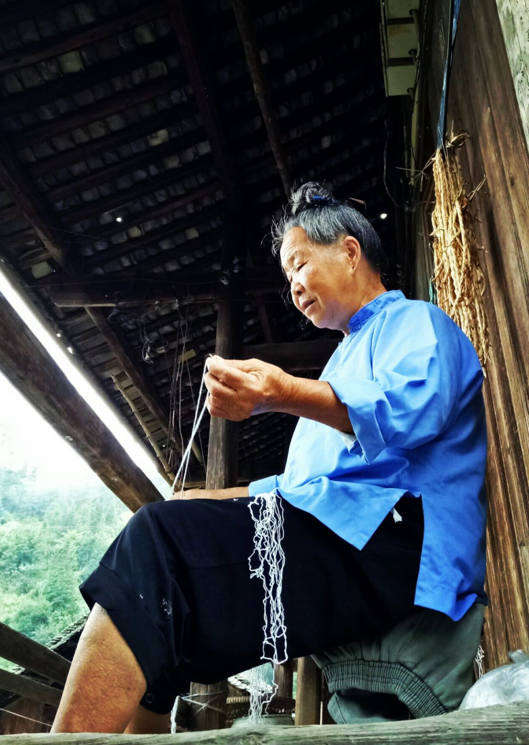 乡建的信仰与文化