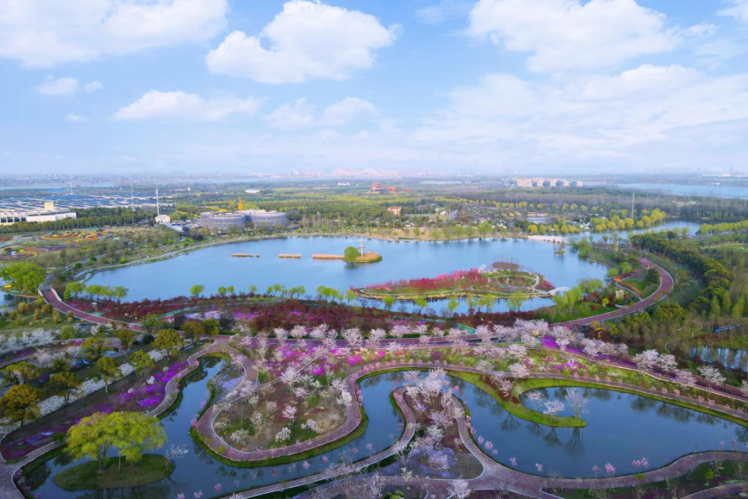 花园城市如何规划建设? 花园城市如何规划建设?