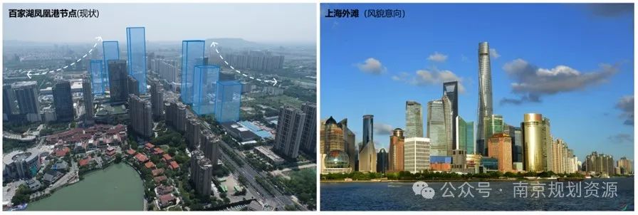 塑风貌 展风韵 这里为城市定制色卡! 塑风貌 展风韵 这里为城市定制色卡!