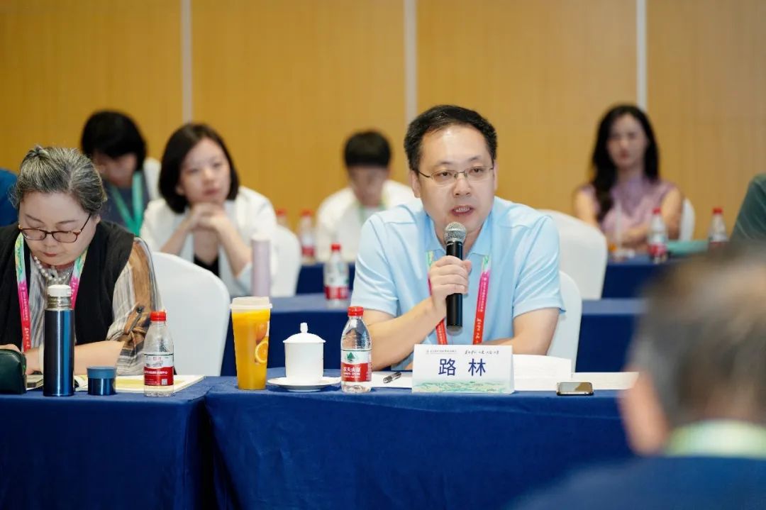对话教育：时代“新”说之规划教育 | 规划年会