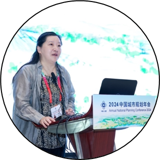 学术报告会三：以城市更新推进“四好”建设 | 规划年会