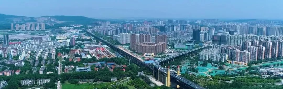 详解南京首版国土空间总体规划 | 带你一览“社会主义现代化城市样板”蓝图