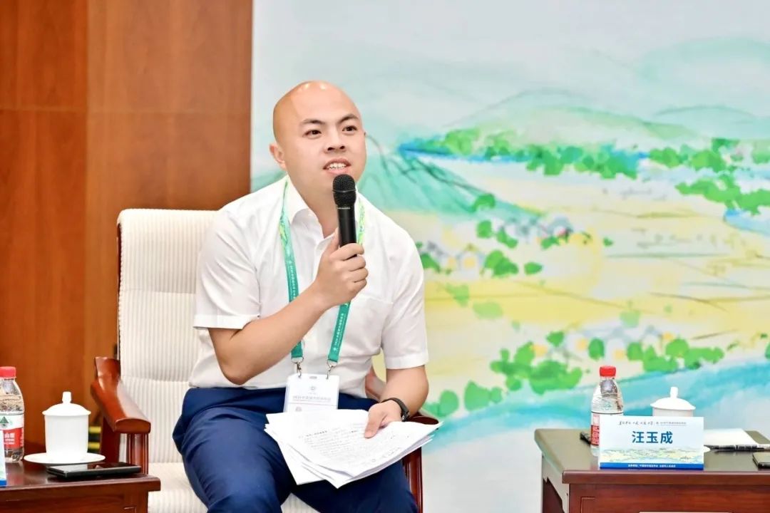 学术对话七：县域发展如何回应青年诉求 | 规划年会