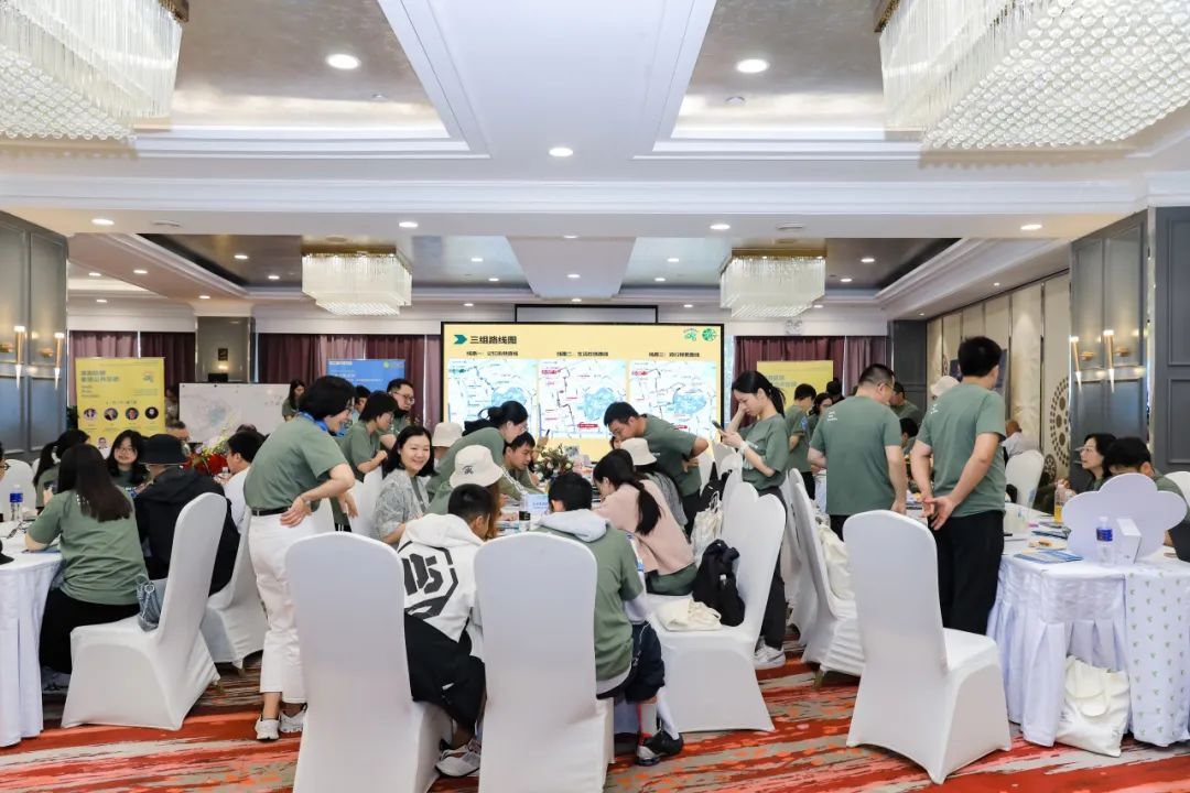 共享公共空间 | 2024年“922绿色出行宣传活动”在昆明举行