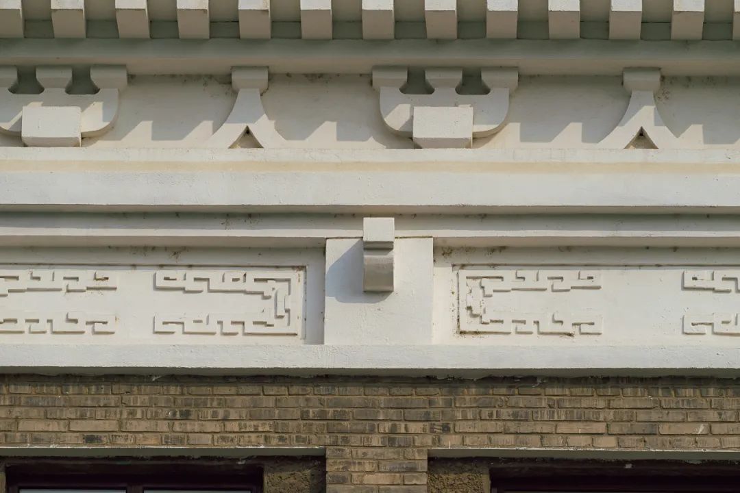 原北京电子管厂历史建筑群：中国民族形式与现代工业风格