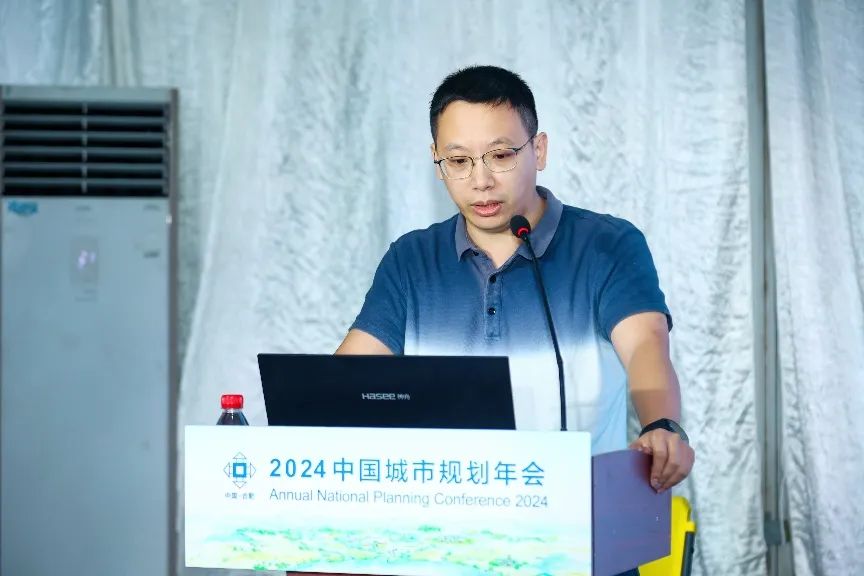 专题会议十九：城镇基础设施规划建设思考与展望 | 规划年会
