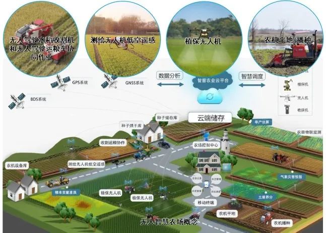 产业链洞察㉜|千年传承丝苗米,三产融合连城乡——科教城—朱村万亩片区“由内而外”高质量发展路径研究 产业链洞察㉜|千年传承丝苗米,三产融合连城乡——科教城—朱村万亩片区“由内而外”高质量发展路径研究