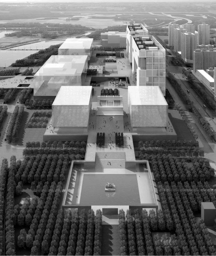 朱荣远:文化建筑与建筑文化 朱荣远:文化建筑与建筑文化