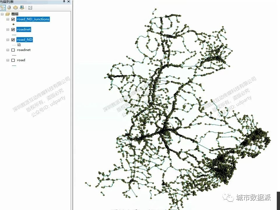 零基础ArcGIS教程：设施选址、“多规合一”比对、用地适宜性评价等丨城市数据派