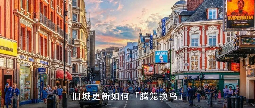伦敦设计节那些醒目好玩的地标项目 伦敦设计节那些醒目好玩的地标项目
