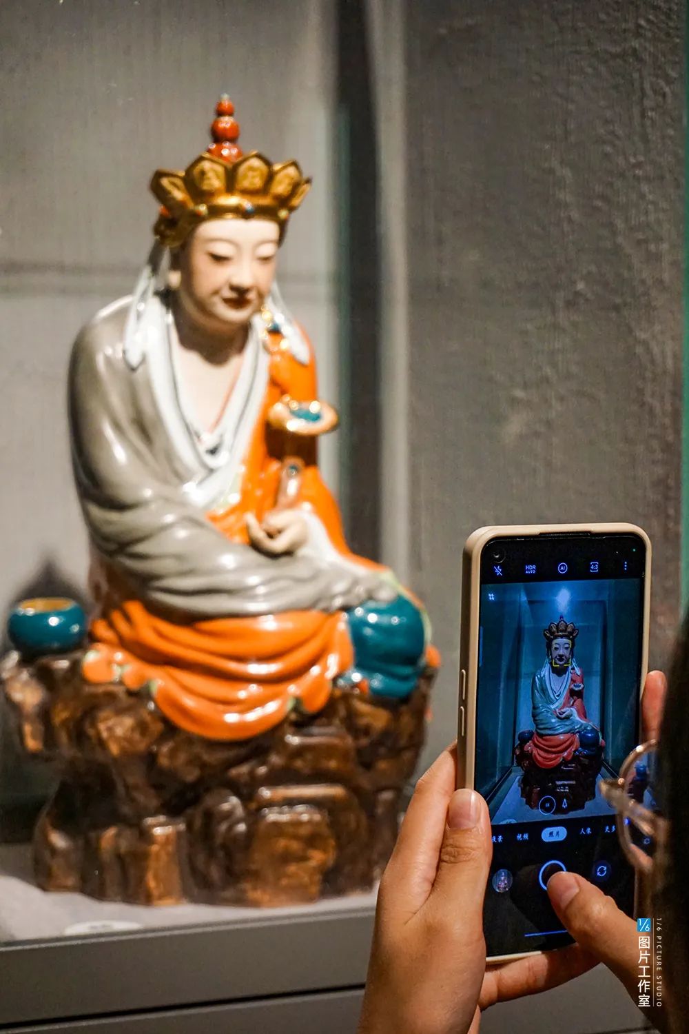 老手艺,新故事——景德镇创新之路! 老手艺,新故事——景德镇创新之路!