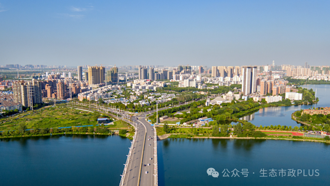 水城关系研究:蓄滞洪区与城市发展间的拉扯 水城关系研究:蓄滞洪区与城市发展间的拉扯