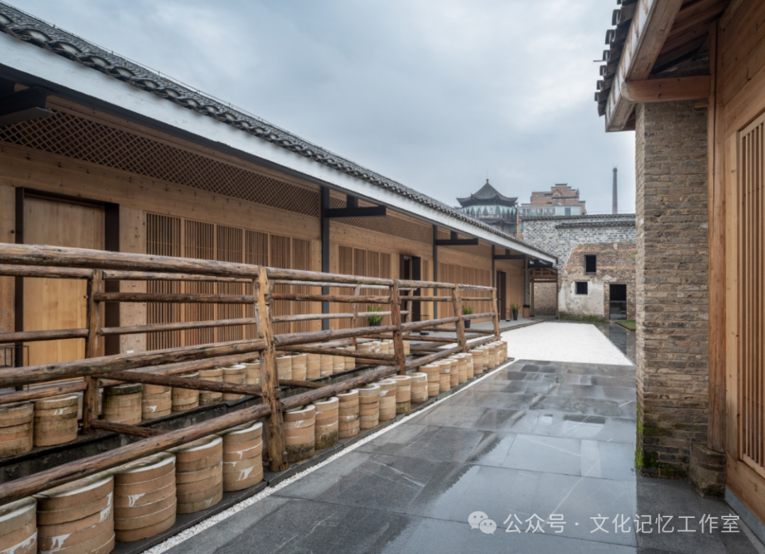 张杰教授在《光明日报》发表署名文章:彭家弄作坊院 景德镇“民窑活化石”的复活 张杰教授在《光明日报》发表署名文章:彭家弄作坊院 景德镇“民窑活化石”的复活