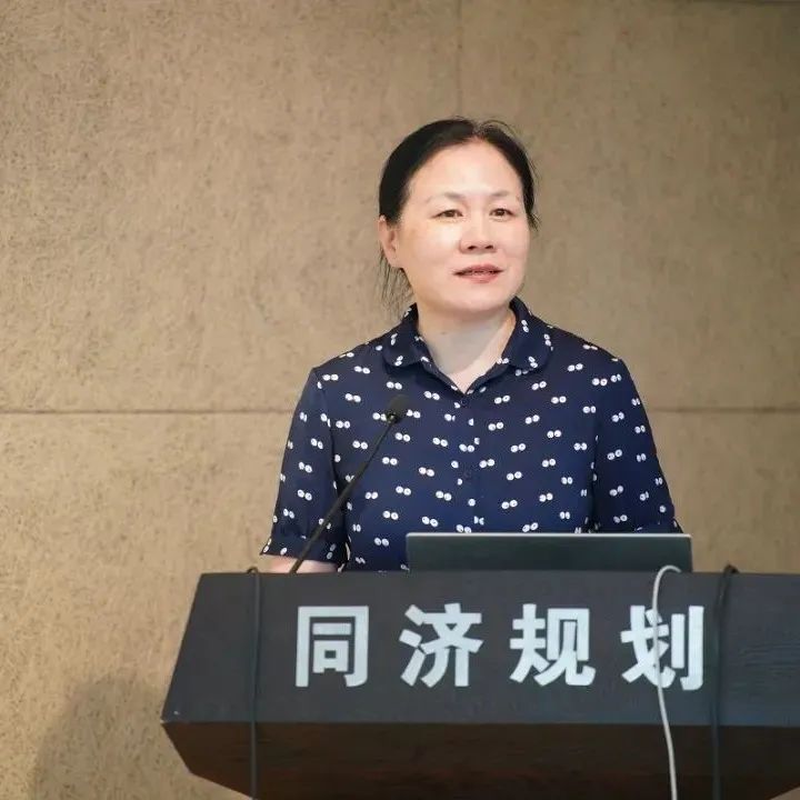 观点集锦 | 同济规划讲坛 “社区规划”青年观点专场