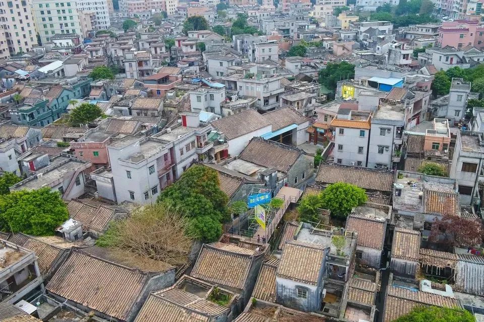刘珩:城市的“围困与解困” 刘珩:城市的“围困与解困”