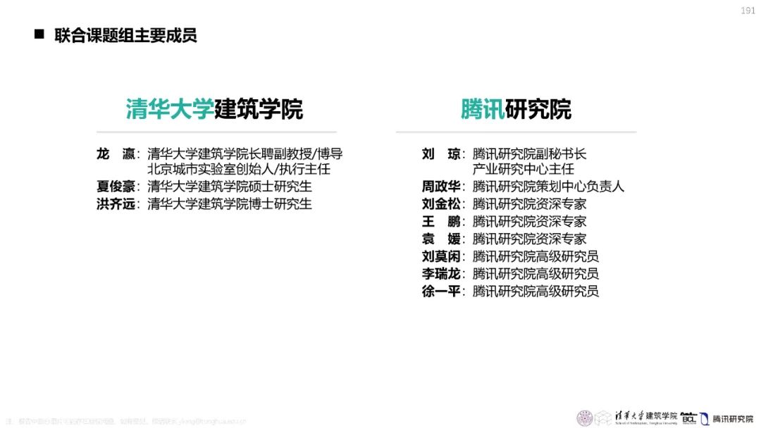 清华与腾讯联合发布“WeSpace 3.0·未来城市空间 3.0”报告，展望近未来城市空间场景