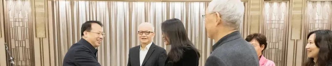 行业动态 | 上海市更新办召开上海市城市更新专家委员会座谈会 行业动态 | 上海市更新办召开上海市城市更新专家委员会座谈会